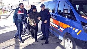 Karaman'da DEAŞ operasyonu: 8 gözaltı