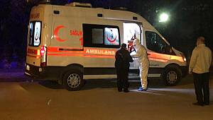 Karantinaya uymayan iki genç gözetim altına alındı