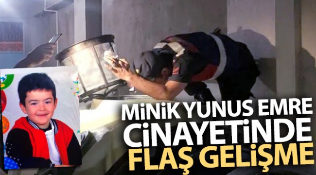 Kardeşini öldürmediğini söyleyen ağabeyi adlî tıp raporu da doğruladı