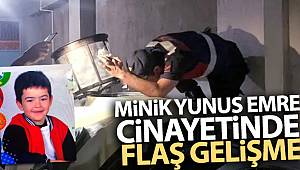 Kardeşini öldürmediğini söyleyen ağabeyi adlî tıp raporu da doğruladı