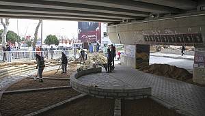 Kartal Baba’da Çevreci Dönüşüm