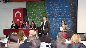 Kartal Belediyesi’nden Çevre Kulübü Öğretmenlerine “Çevre Bilinci ve Sıfır Atık” Eğitimi