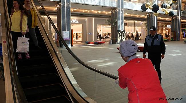 Kartal Belediyesi’nden Korona Virüsü Denetimi