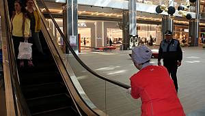 Kartal Belediyesi’nden Korona Virüsü Denetimi