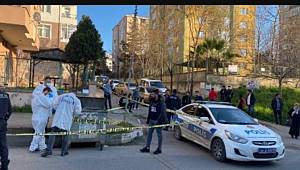 Kartal'da vahşet! İçinden bebek cesedi çıktı