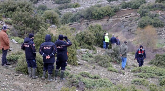 Kayıp kişiden günler sonra acı haber! Cesedi ormanda bulundu