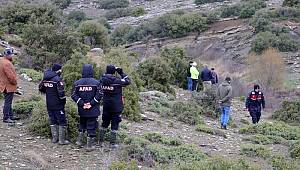 Kayıp kişiden günler sonra acı haber! Cesedi ormanda bulundu