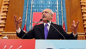 Kılıçdaroğlu'ndan Yalova Belediyesi ile ilgili açıklama