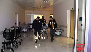 Konya'da koronavirüs kavgası! 1 kişi bıçaklandı