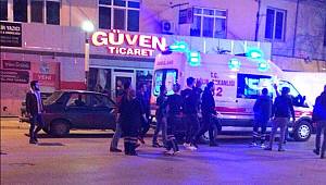 Korona uyarısı yapan müdürü bıçakladı