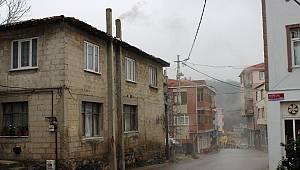 Koronadan korkan köye kaçıyor