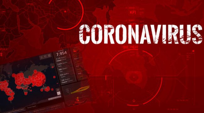 Koronavirüs belirtileri neler? Corona virüsü nasıl belli olur, tedavisi nasıl yapılır?