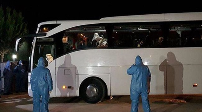 Koronavirüs karantinasından kaçanlara kritik uyarı: Tutuklanabilirler