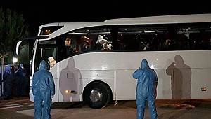 Koronavirüs karantinasından kaçanlara kritik uyarı: Tutuklanabilirler