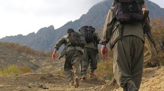 Koronavirüs PKK'ya da sıçradı! Ölüme terk ediyorlar