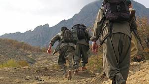 Koronavirüs PKK'ya da sıçradı! Ölüme terk ediyorlar