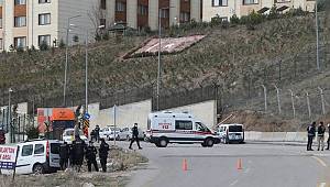 Koronavirüs salgını - Gölbaşı'nda Umreden dönenlerle ilgilenen doktor: 'Umreden dönenlerin hepsine potansiyel pozitif gözüyle bakıyoruz'