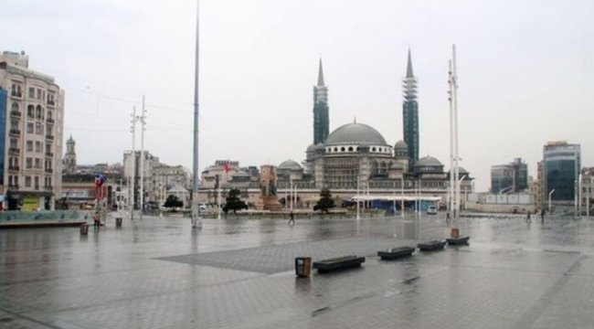 Koronavirüs: Türkiye'de hükümet neden sokağa çıkma yasağı kararı almıyor?