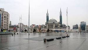 Koronavirüs: Türkiye'de hükümet neden sokağa çıkma yasağı kararı almıyor?