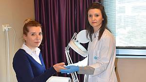 Koronavirüse karşı aşırı kolonya ve dezenfektana dikkat