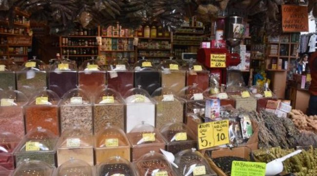 Koronavirüse karşı Ekinezya ve propolis önlemi