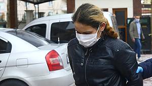 Koronavirüsten öldüğünü iddia ettiği üvey oğlunu döverek öldürmüş