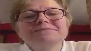 Koronavirüsü yenen Rektör yaşadıklarını anlattı