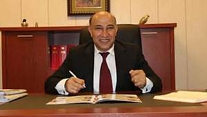 Köseye 'Sakal Vergisi'