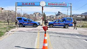 Malatya’da 3 mahalle karantina altında