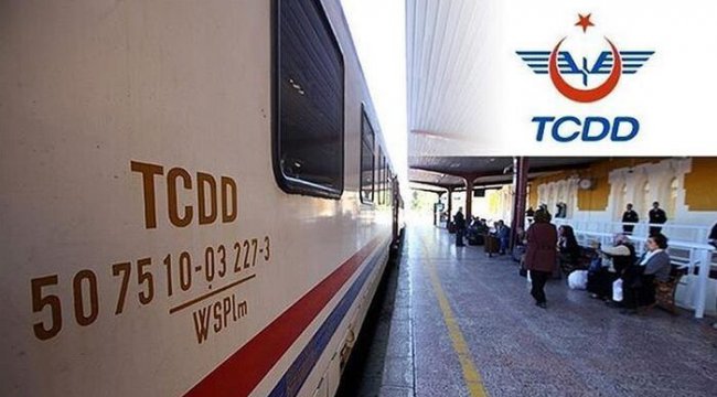 Marmaray ve Başkentray dışındaki tüm tren seferleri durduruldu