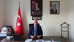 Marmaris Kaymakamı Ertuğ Şevket Aksoy, 65 yaş ve üstüne telefon numarasını verdi