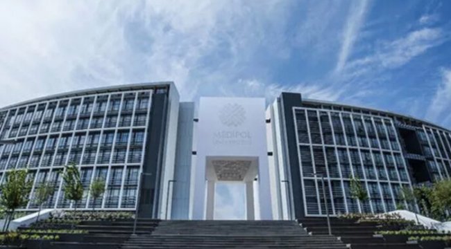 Medipol Üniversitesi'nden 'ücretsiz izin' iddiasına ilişkin açıklama