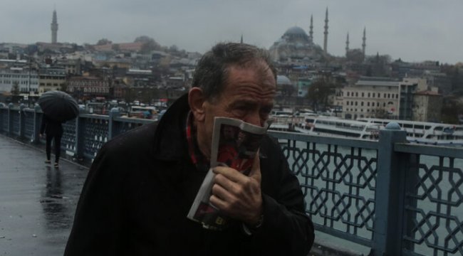 Meteoroloji'den son hava durumu tahminleri (3 Mart hava durumu)