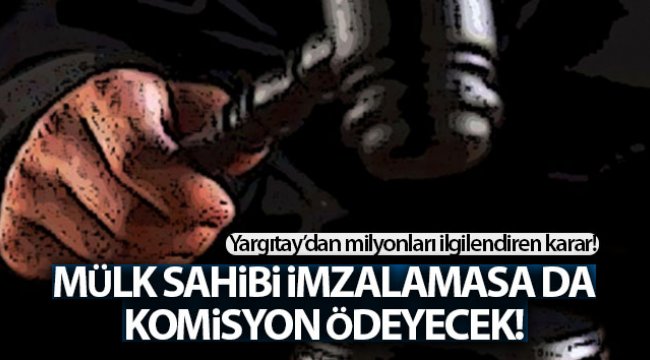 Milyonları ilgilendiren karar