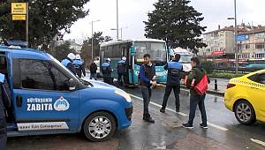 Minibüs ve dolmuşlar 