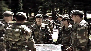 MSB'den 'Kadınlar Günü' paylaşımı