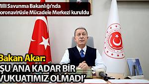 MSB, KOMMER’i kurdu