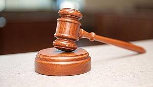 Muzaffer Madak'a hapis cezası