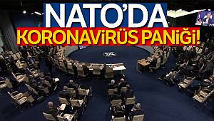 NATO karargahında koronavirüs tespit edildi