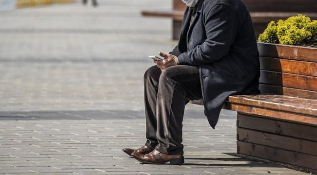 Nevşehir Belediyesi'nden 'Yaşlı İhbar Hattı'