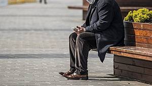 Nevşehir Belediyesi'nden 'Yaşlı İhbar Hattı'