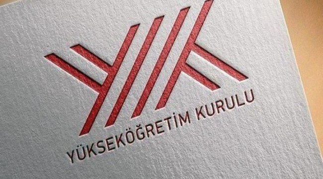 Öğretim görevlisi atamalarına 'tezli yüksek lisans' şartı getirildi
