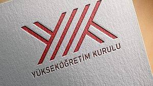 Öğretim görevlisi atamalarına 'tezli yüksek lisans' şartı getirildi