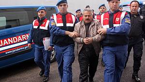 Ömür boyu hapis cezası alan şahıs 'iyi hal'den 18 yıl yatacak