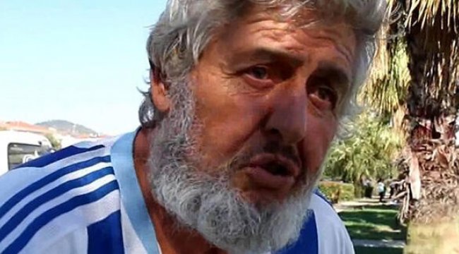 Oyuncu Suat Ülhan hayatını kaybetti