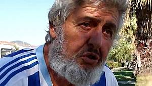 Oyuncu Suat Ülhan hayatını kaybetti