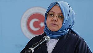 Özel kreşlerle ilgili Bakan Selçuk'tan açıklama