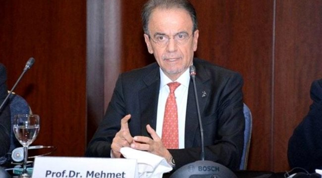 Prof. Dr. Mehmet Ceyhan'dan koronavirüs açıklaması! 'Önümüzdeki 5-6 gün...'
