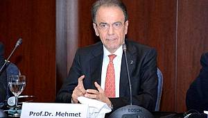 Prof. Dr. Mehmet Ceyhan'dan koronavirüs açıklaması! 'Önümüzdeki 5-6 gün...'