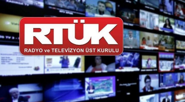 RTÜK'ten medya kuruluşlarına koronavirüs yayınlarına ilişkin tavsiyeler